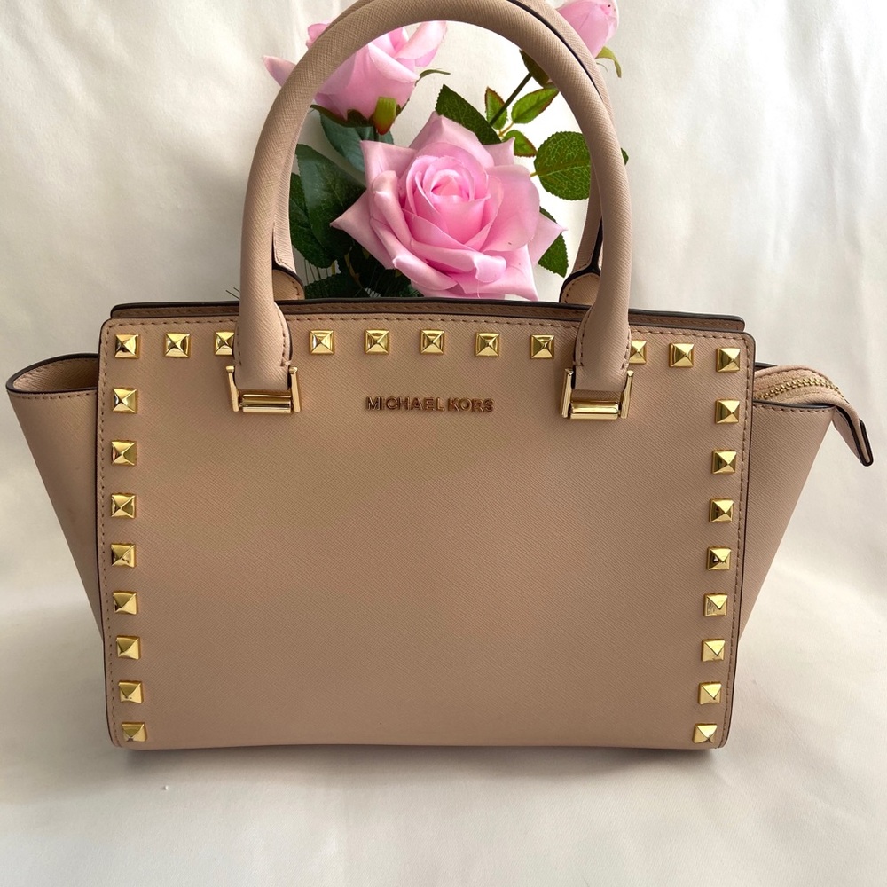 Michael Kors Selma bag